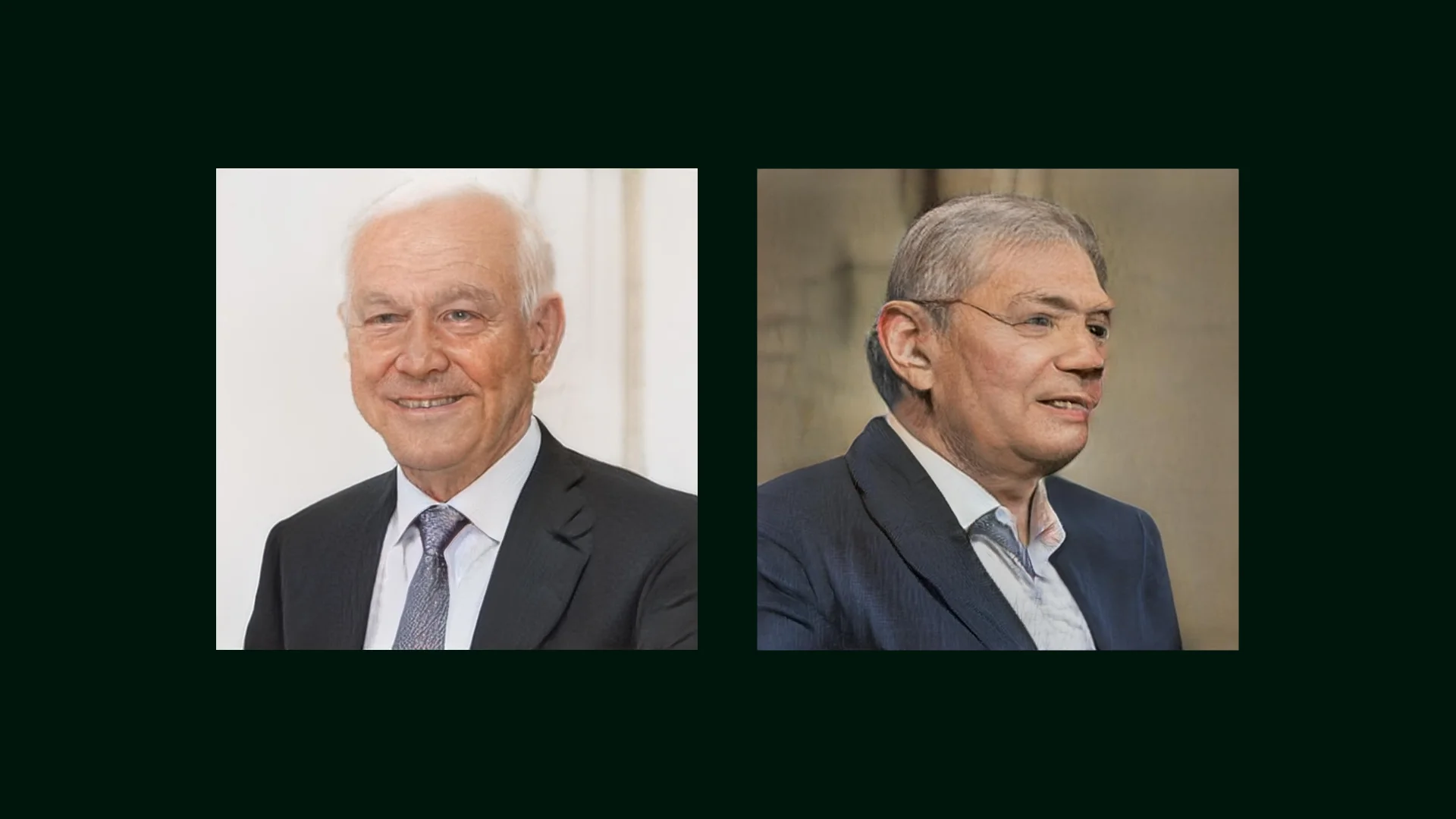 Artificial Billionaire